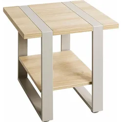 HAKU Möbel, Couchtisch + Beistelltisch, Beistelltisch