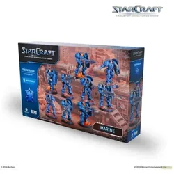 Archon Studio StarCraft Marine - Terran - Expansion Set (Kunststoff)