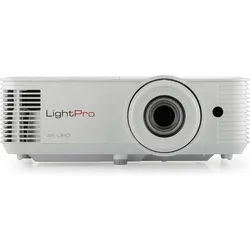 Infocus Orbital IN0061SL (4000 lm, 1.21:1 - 1.59:1), Beamer, Weiss