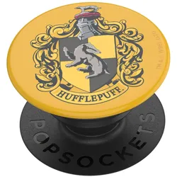 PopSockets PopGrip Licensed, Smartphone Halterung, Schwarz