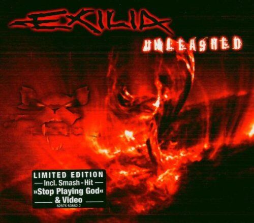 Exilia - Unleashed - Preis vom 17.10.2026 19:25:27 h