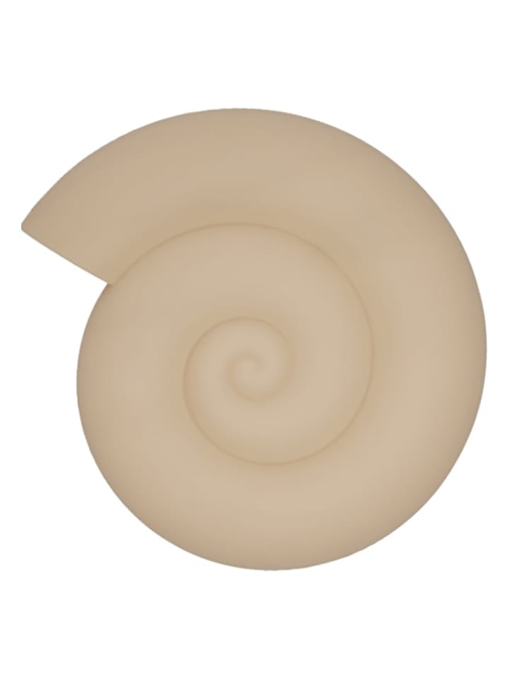 OYOY living design Untersetzer "Nautilus" in Beige - onesize