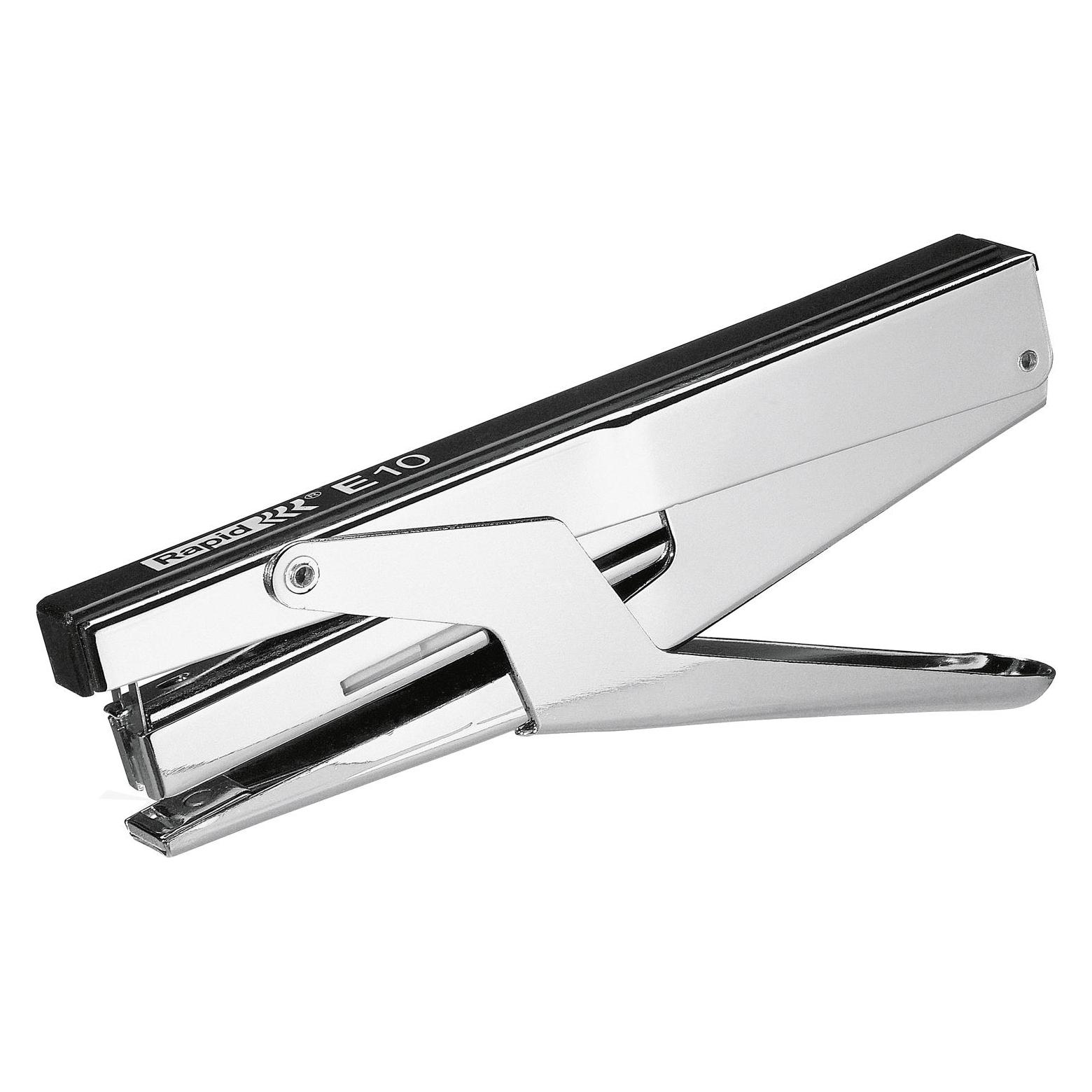 Rapid Heftzange E10 (15 Blätter) (21310400)