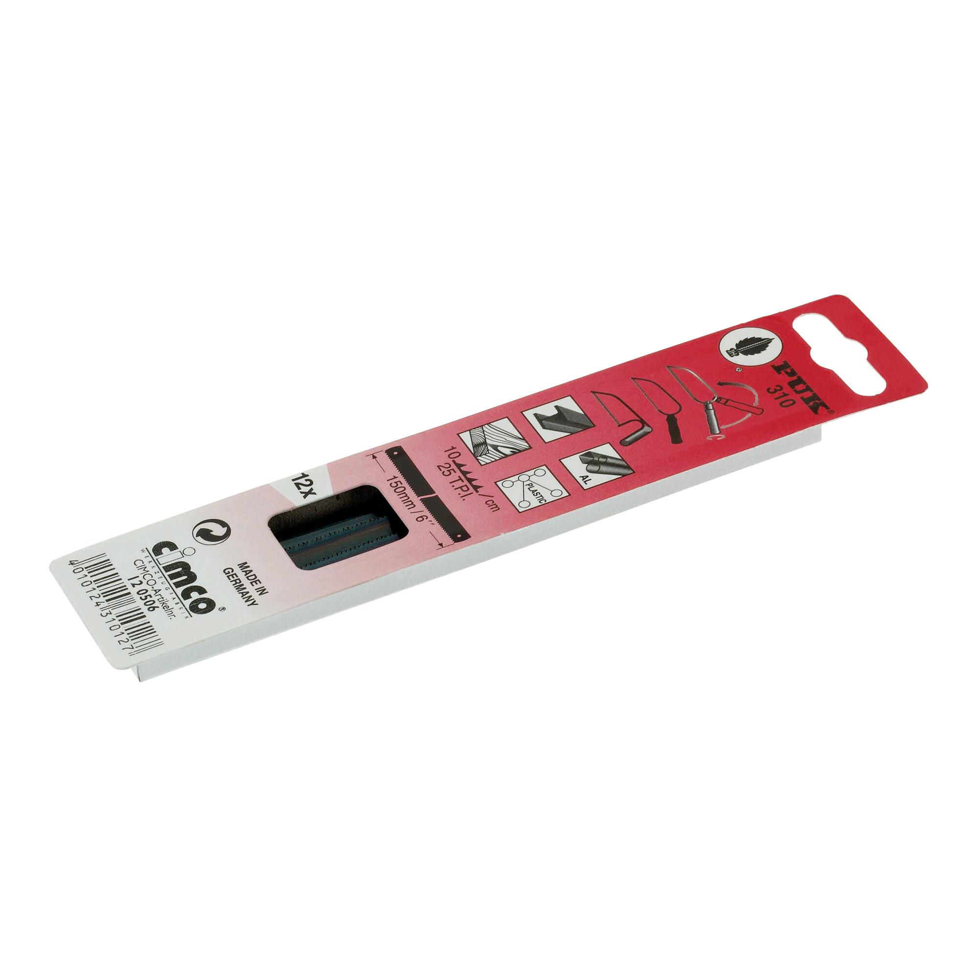 Cimco Sägeblatt Metall 120506)