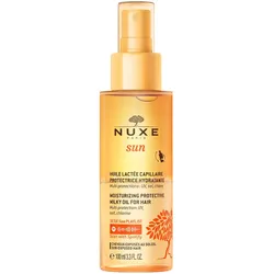 100ml NUXE Sun Moisturizing Protective Milky Oil for Hair