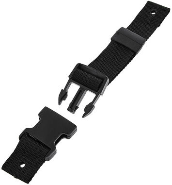 Hardcase Webbing Kit 30 mm