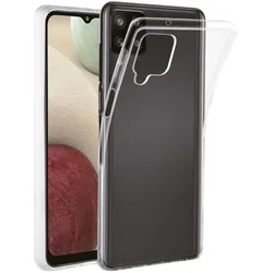 Cover für Samsung Galaxy A12  Super Slim (Transparent)