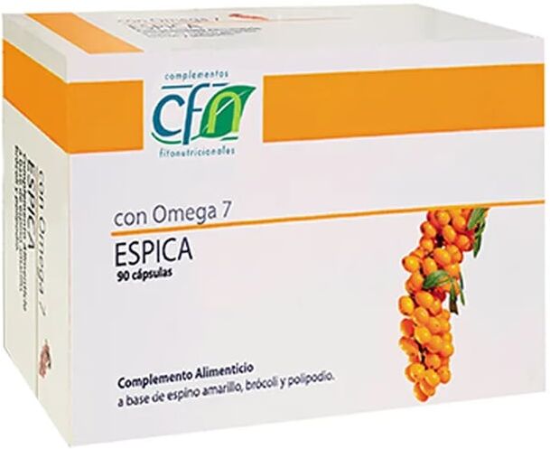 CFN Espica 90 VCaps