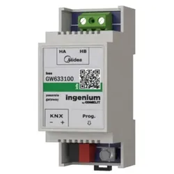 Comelit Group MIDEA Gateway, KNX GW633100