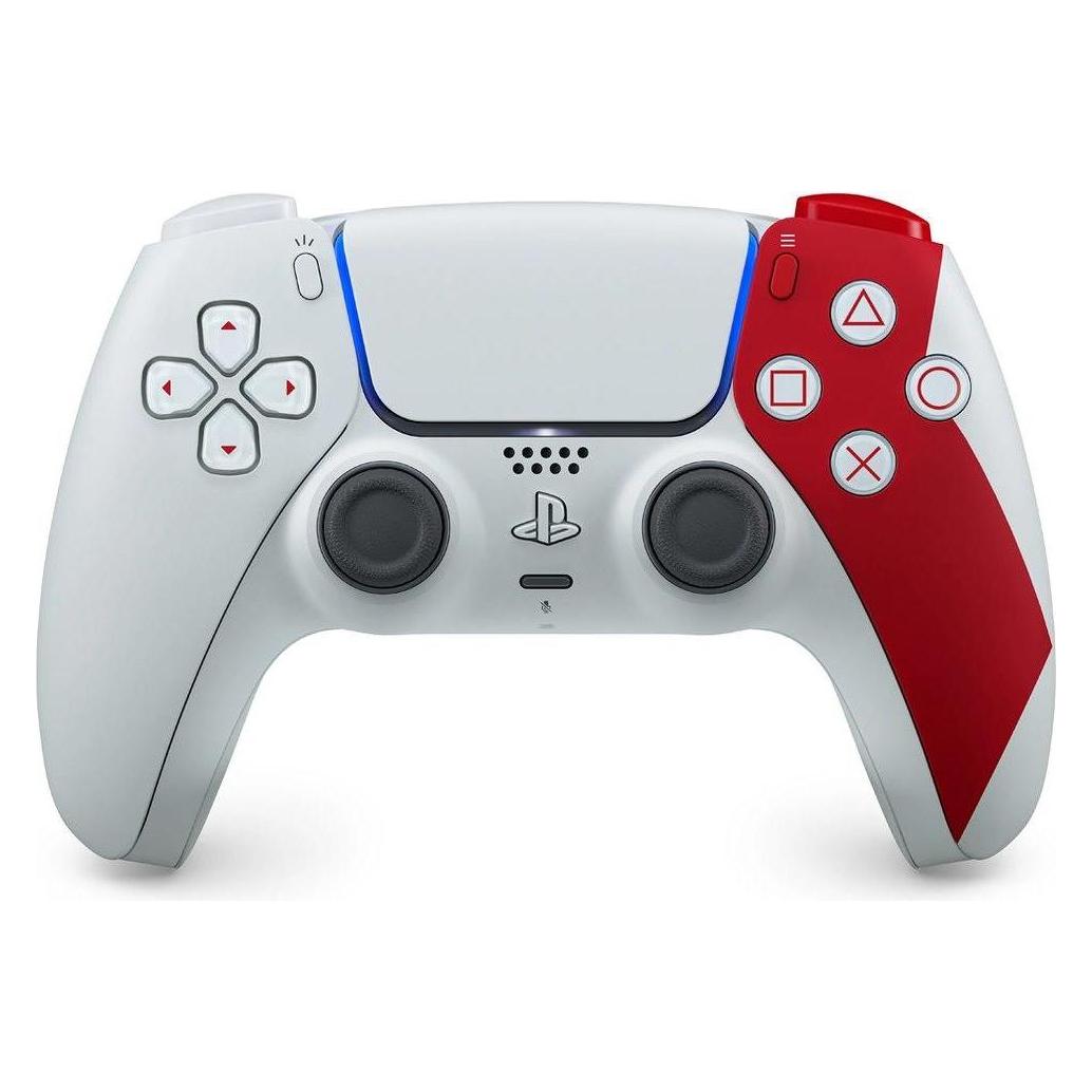 Sony DualSense Wireless-Controller - God of War 20th Anniversary Limited Edition (PC, PS5) (1000048625)