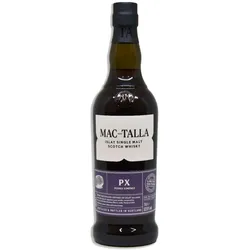 Mac-Talla - Pedro Ximénez 2.0 - Limited Edition - Islay Single Malt...