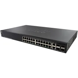 SG550X-24-K9-UK neu