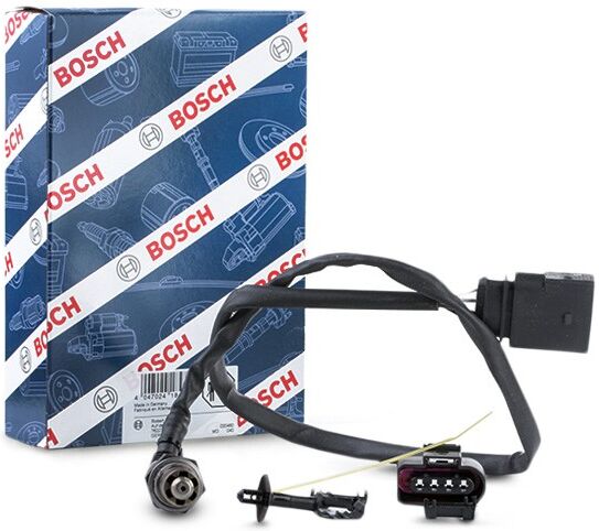 Bosch 0 258 006 980 Lambda sensor