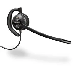 Poly EncorePro HW530 Mono Headset On-Ear