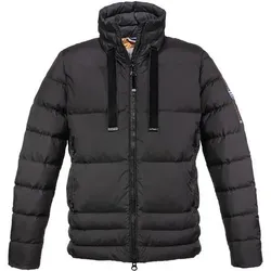 DOLOMITE Dolomite Damen Funktionsjacke W 76 FITZROY JACKET, Größe XL in Schwarz Schwarz