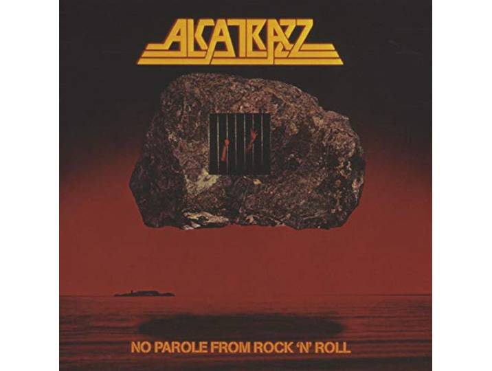 Alcatrazz - No Parole..
