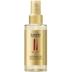 30ml Londa Professional Velvet Oil Lightweight Oil