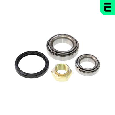 OPTIMAL Radlagersatz 101064 für VW
