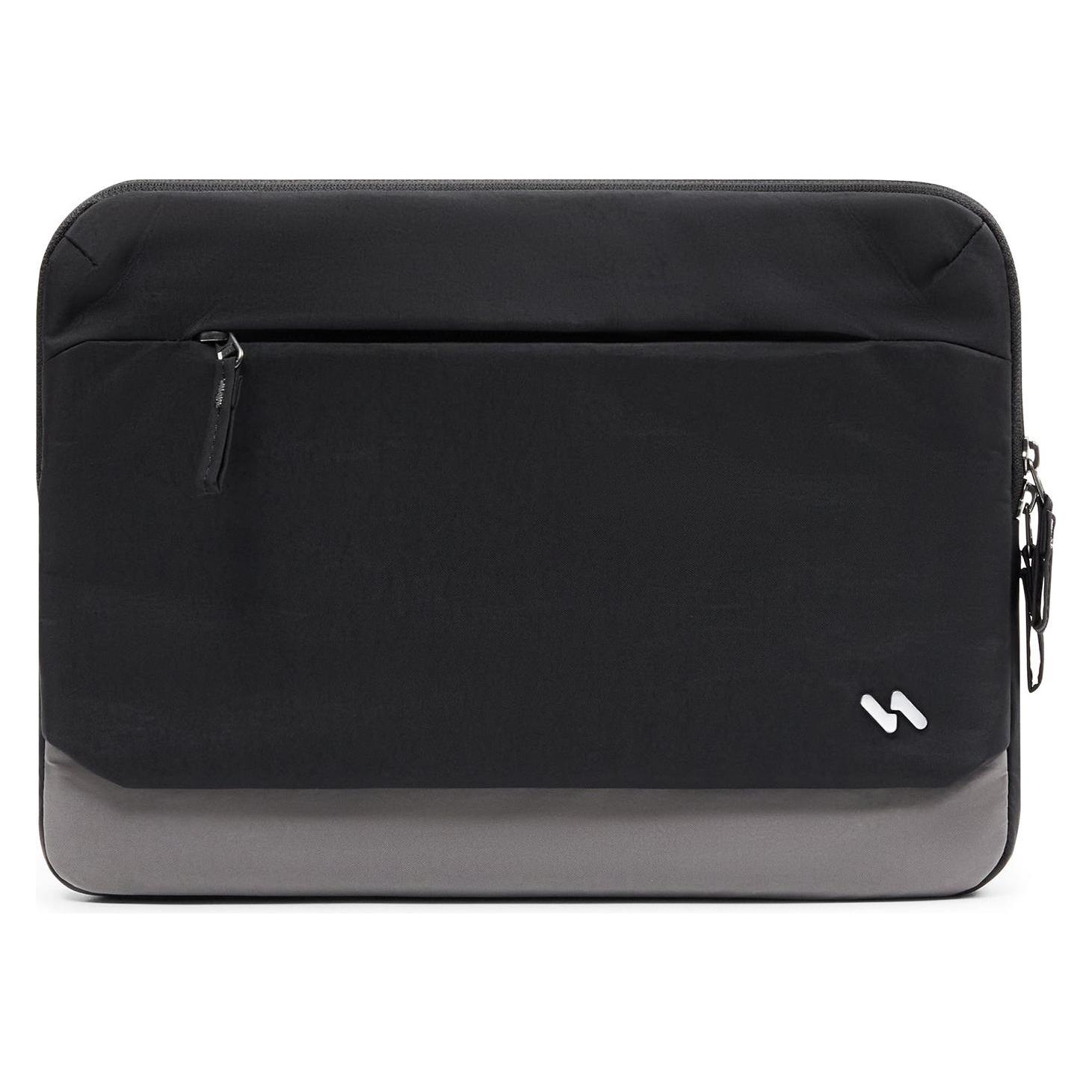 Inateck Laptoptasche 13" black (13", Universal) (LBT11-13S_BLACK)