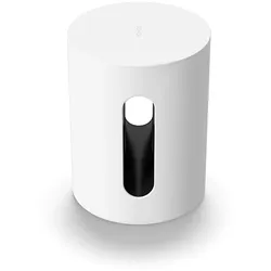 Sonos Sub Mini weiß Subwoofer