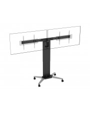 Vision K/F50T Dual Display Trolley (VFM-F50T/D)