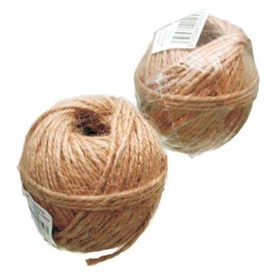 Koh-i-Noor Tschechische Juteschnur 100g (100x) (41310716)