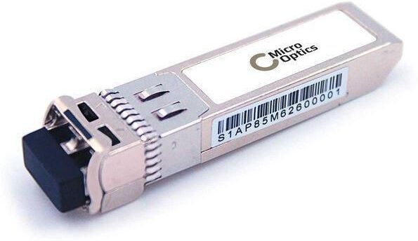 Lanview Juniper EX-SFP-1GE-SX Compatible SFP Transceiver 1000BASE-SX 850nm Multimode 550m LC