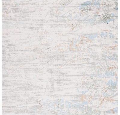 SAFAVIEH Bel Air Sherene Abstract Rug