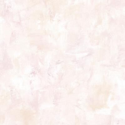 Confetti Wallpaper Beige & Pinks