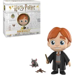 Funko 5 Star Harry Potter - Ron Weasley