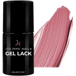 6ml Juliana Nails Gel Lack Milan Chic
