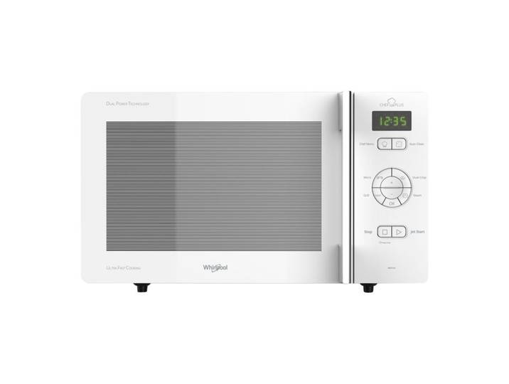 Four à micro-ondes Gril WHIRLPOOL MCP346WH Recettes auto