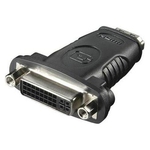 PremiumCord kphdma-8 DVI-D HDMI Black (HDMI, DVI) (KPHDMA-8)
