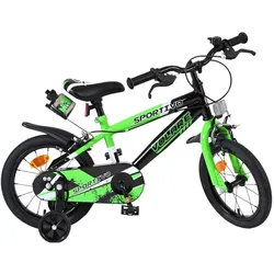Volare, Kindervelo, (14")