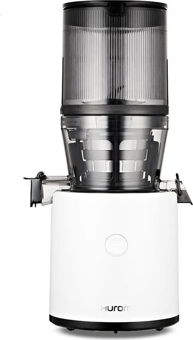 HUROM Entsafter H 320 N weiß