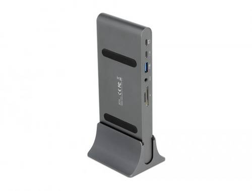 Delock USB-C Dockingstation 87772