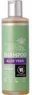 URTEKRAM Champu Aloe Vera Cabello Normal 250 ml