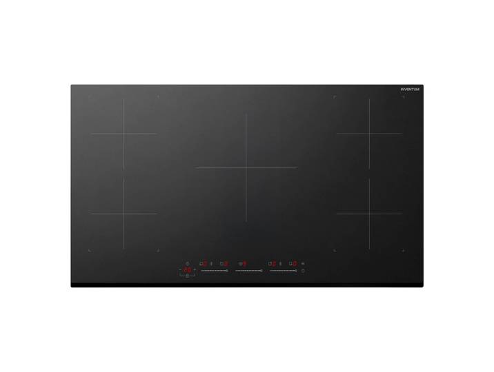 Inventum IKI9035MAT Inductie kookplaat Zwart