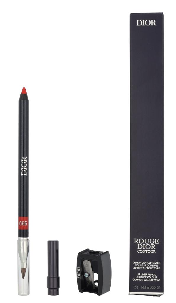 Dior Rouge Dior Contour Lipliner