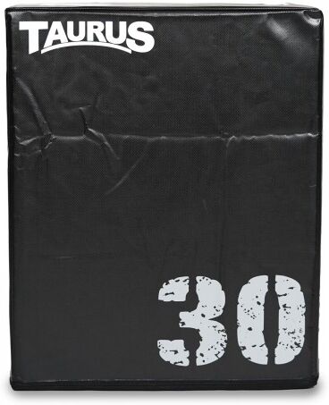 Taurus 3-in-1 Soft Plyo Box