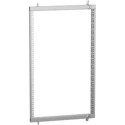 Schneider Electric NSYRSWP18 PanelSeT SF/SM-19, -Rahmen, schwenkbar, 868mm