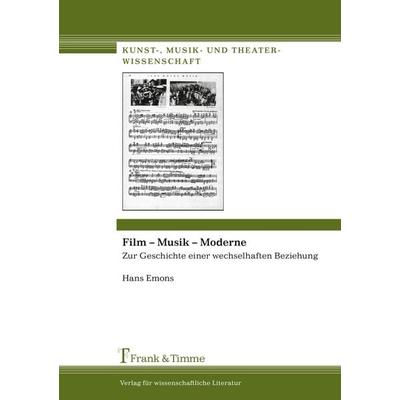 Film - Musik - Moderne -