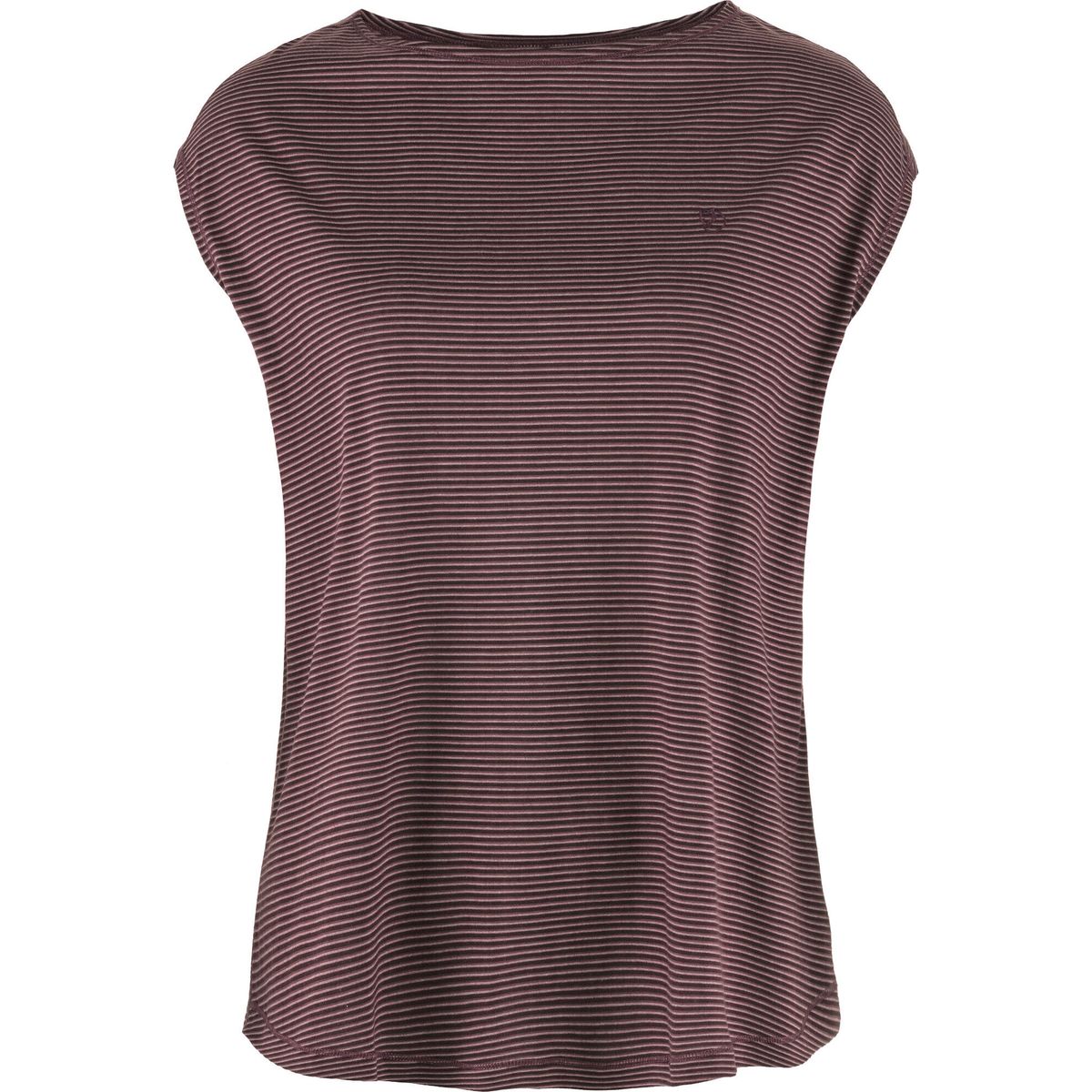 Fjällräven High Coast Cool T-shirt W port (357) XL F84786-357-XL