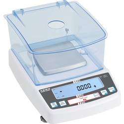 Kern Präzisionswaage Wägebereich (max.) 1020 g PBS 1000-3