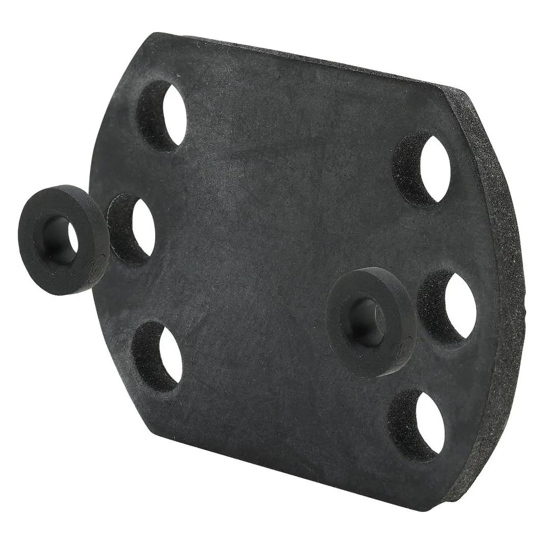 Viega Raxofix Gummiplattenset Modell 2141.6 (684211)