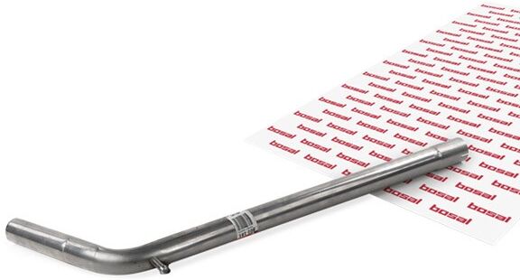 BOSAL 801-181 Exhaust Pipe