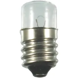 Scharnberger+Hasenbein Röhrenlampe 14x32mm E14 30V 2W 25227