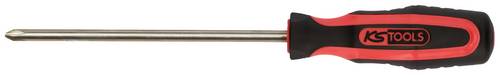 KS Tools 965.0900 Kreuzschlitz-Schraubendreher PH 0