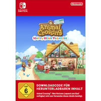 Animal Crossing: New Horizons - Happy Home Paradise, Nintendo Switch-Spiel ESD
