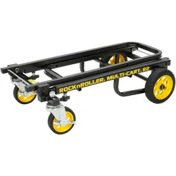 RocknRoller, Transportwagen, R2RT Multi-Cart Micro (158 kg)